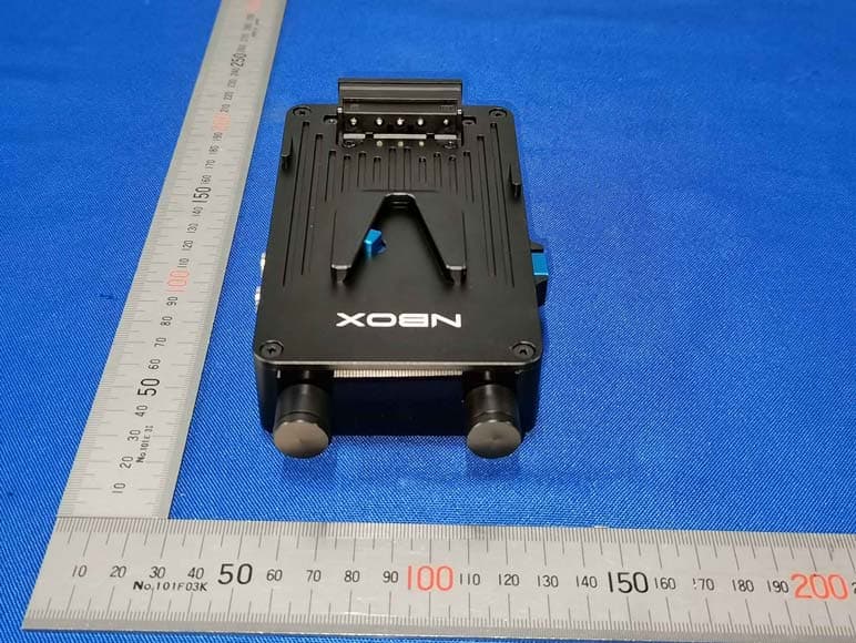 YUELIU NBOX - FCC ID 2BAZV-NBOX2PRO - Shanghai Yuejing Network Technology Co.,Ltd. (3)