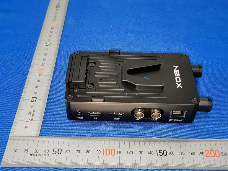 YUELIU NBOX - FCC ID 2BAZV-NBOX2PRO - Shanghai Yuejing Network Technology Co.,Ltd. (4)