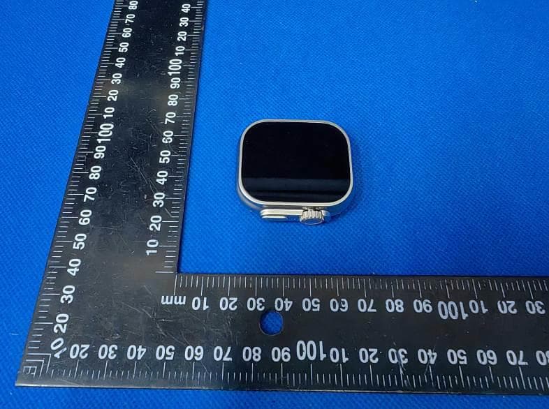 Smart Watch - FCC ID 2BB26-Q13 - Shenzhen 696 Intelligent Equipment Co., Ltd. (3)