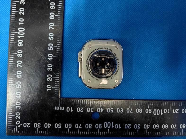 Smart Watch - FCC ID 2BB26-Q13 - Shenzhen 696 Intelligent Equipment Co., Ltd. (4)