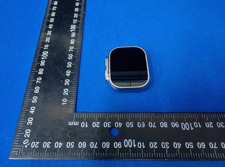 Smart Watch - FCC ID 2BB26-Q13 - Shenzhen 696 Intelligent Equipment Co., Ltd. (2)
