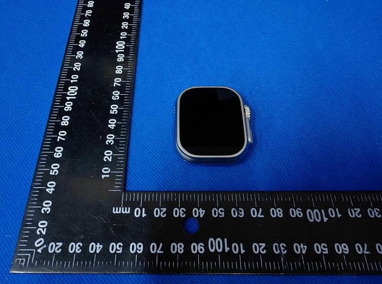 Smart Watch - FCC ID 2BB26-Q13 - Shenzhen 696 Intelligent Equipment Co., Ltd. (5)