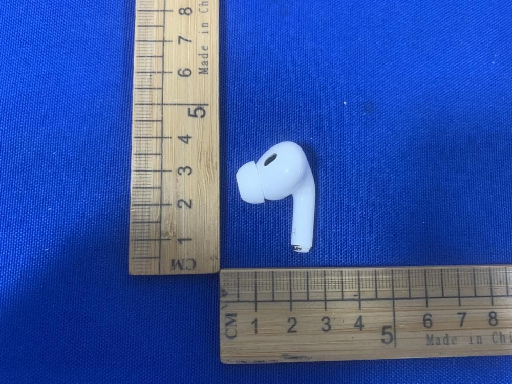 TWS Headset - FCC ID 2BB27-5598363577 - Foshan Heizuan Trading Co., Ltd (5)