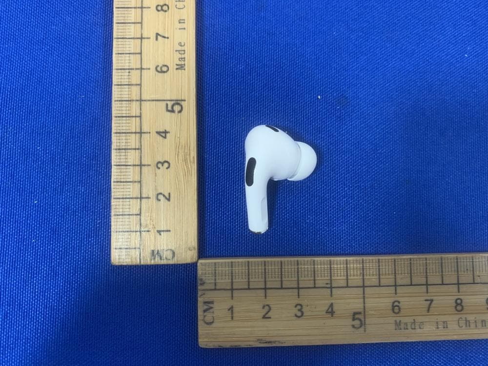 TWS Headset - FCC ID 2BB27-5598363577 - Foshan Heizuan Trading Co., Ltd (3)