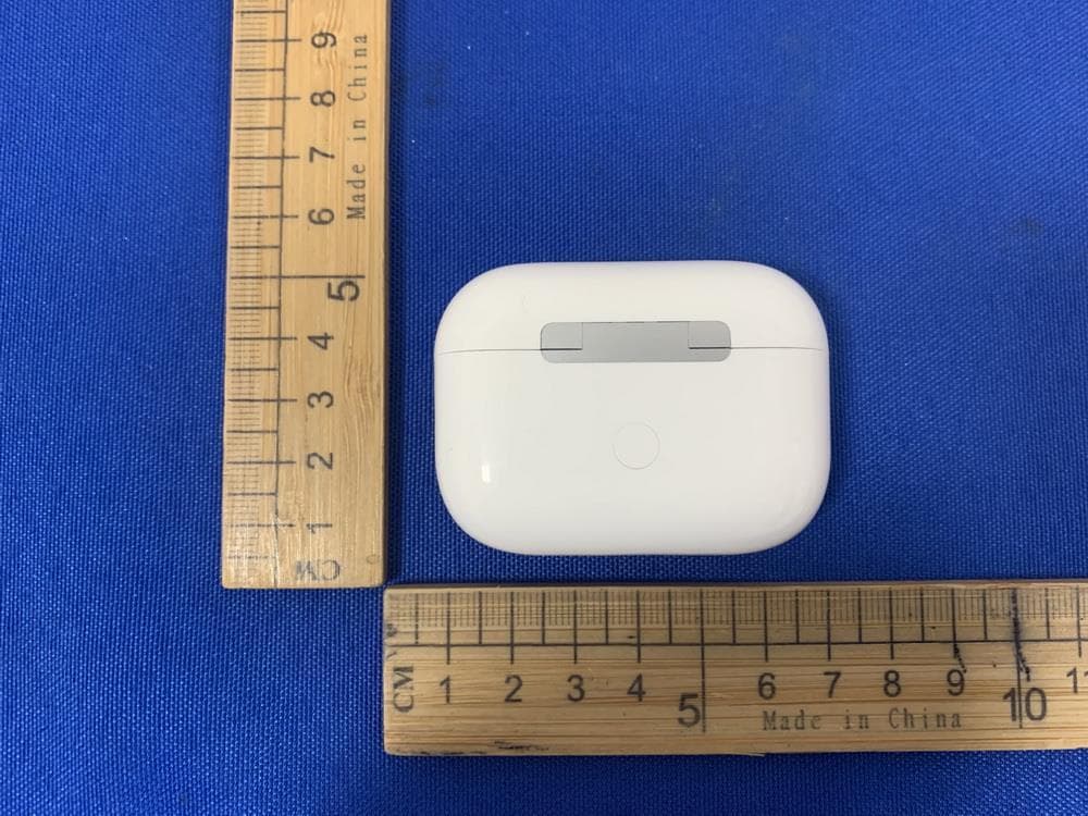 TWS Headset - FCC ID 2BB27-5598363577 - Foshan Heizuan Trading Co., Ltd (4)