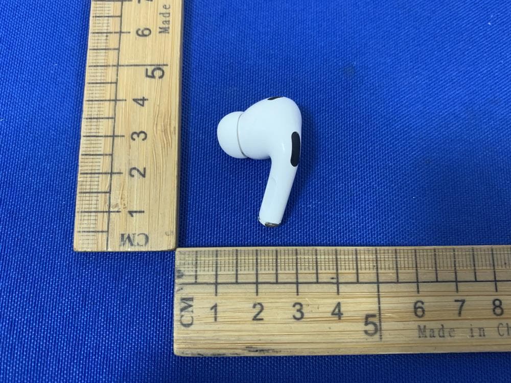TWS Headset - FCC ID 2BB27-5598363577 - Foshan Heizuan Trading Co., Ltd