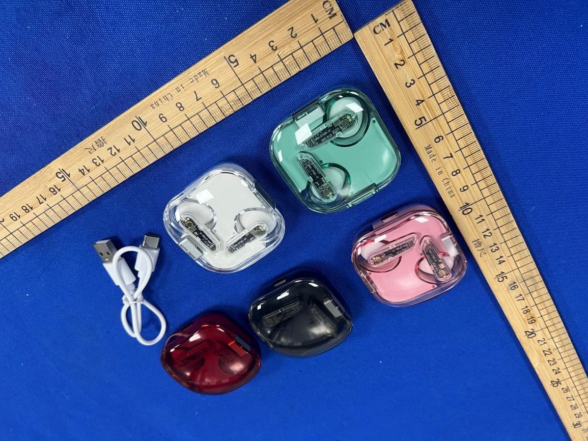 BlueTooth Earphone - FCC ID 2BB27-K3C0005 - Foshan Heizuan Trading Co., Ltd (5)