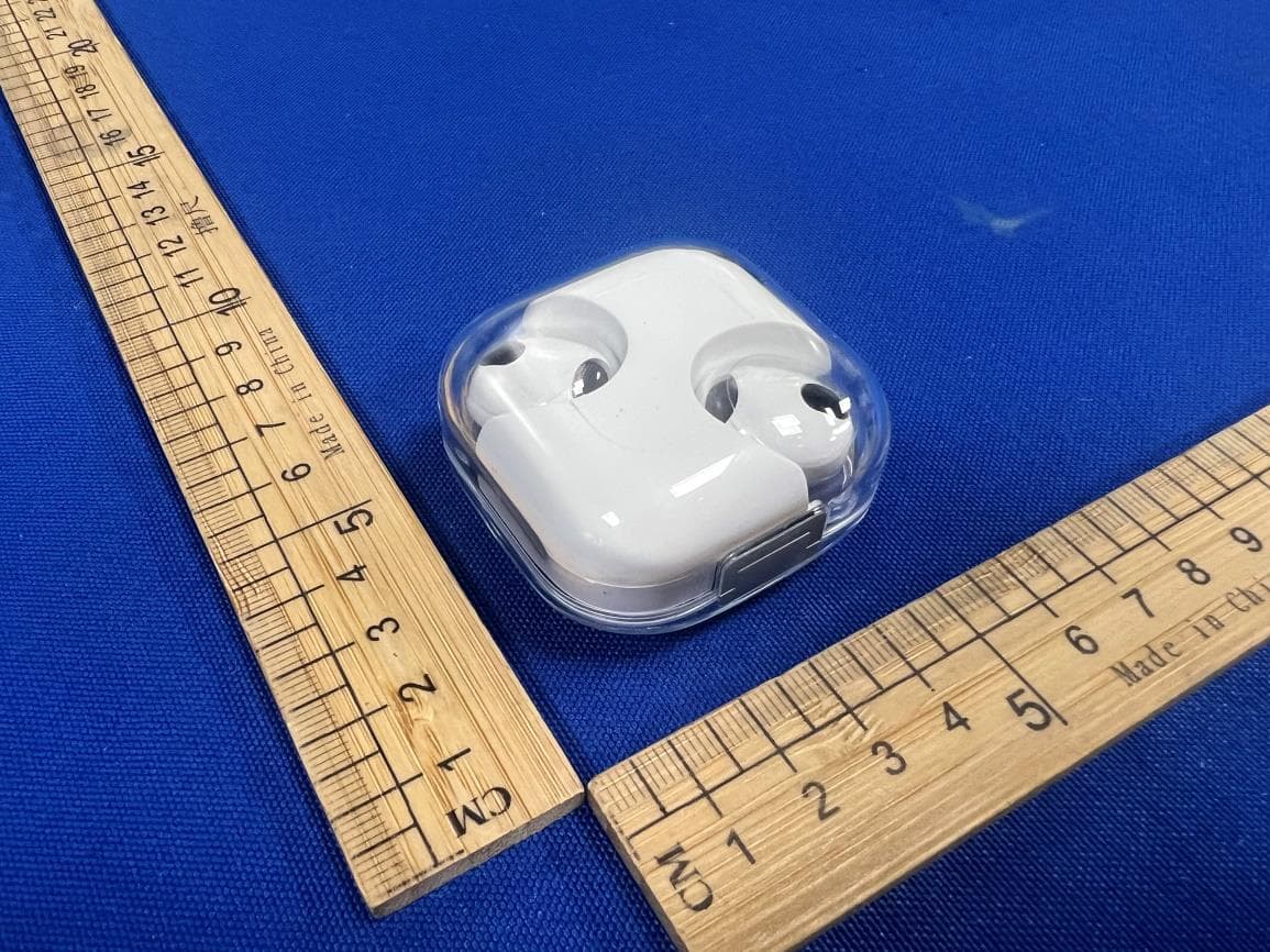 BlueTooth Earphone - FCC ID 2BB27-K3C0005 - Foshan Heizuan Trading Co., Ltd (4)