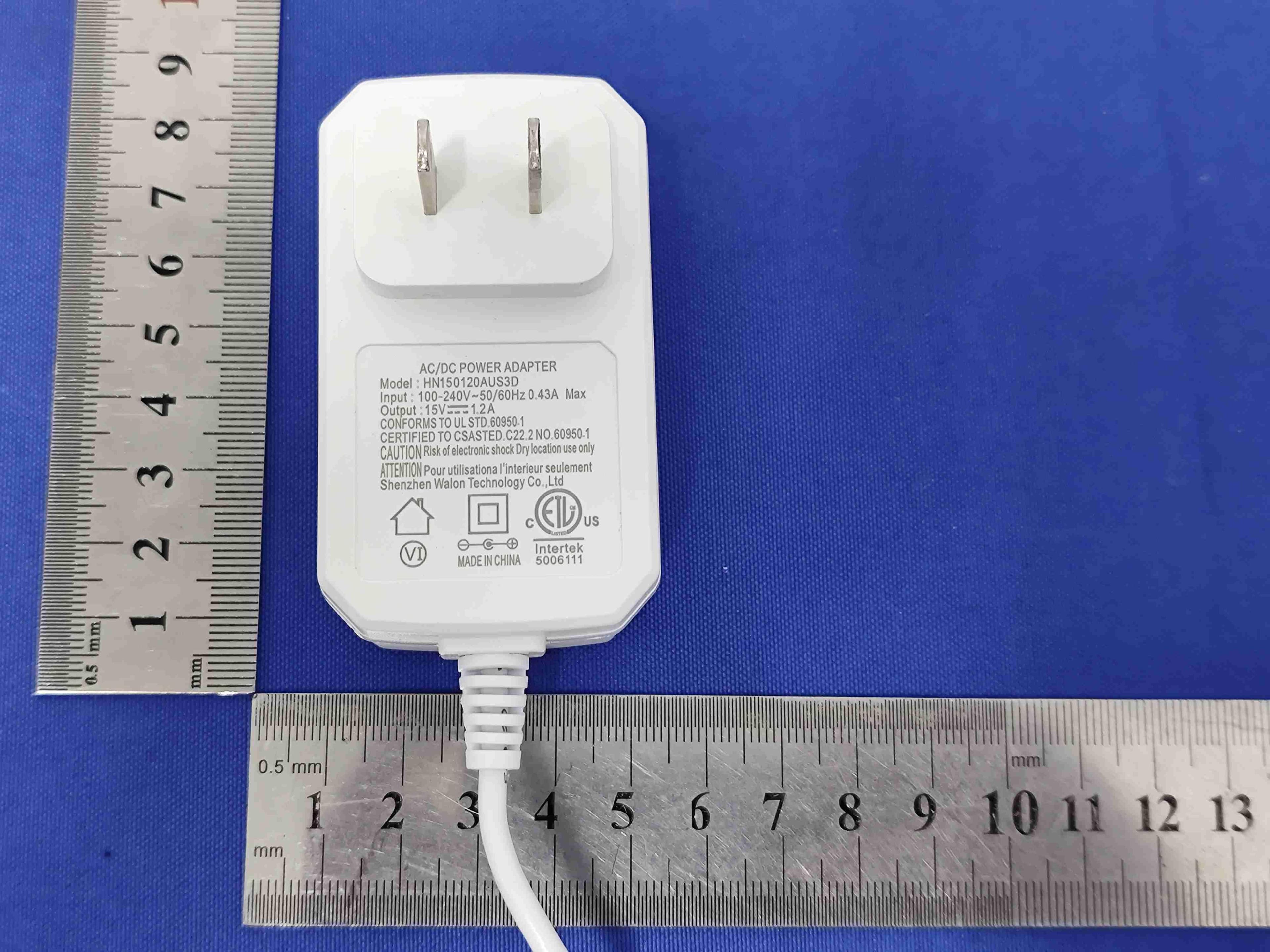 Electric turntable - FCC ID 2BB29-RL - Shenzhen ComXim Technologies Co.,Ltd.