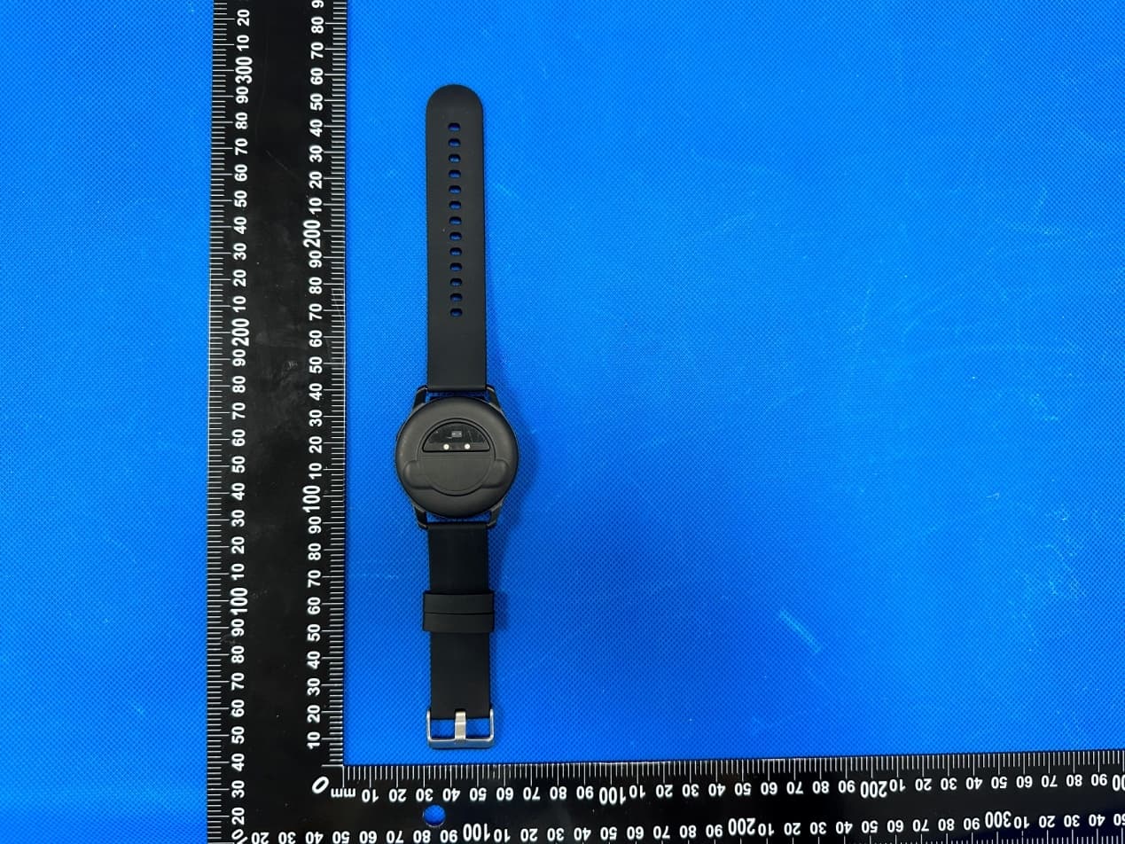 Smart Watch TWS Headset - FCC ID 2BB2C-X7 - Shenzhen Youge Intelligent Co., Ltd (2)