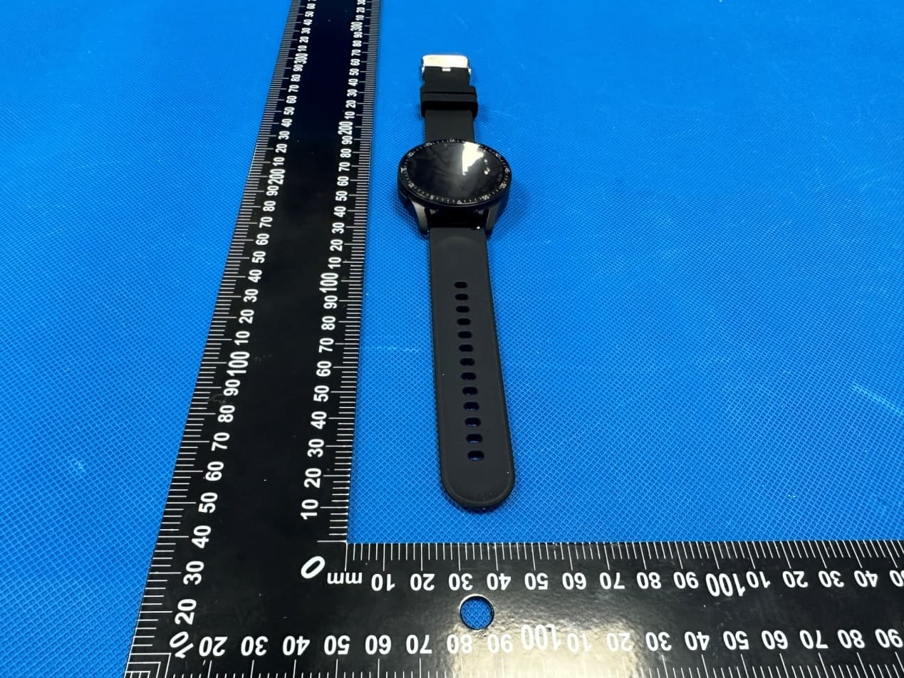 Smart Watch TWS Headset - FCC ID 2BB2C-X7 - Shenzhen Youge Intelligent Co., Ltd (4)