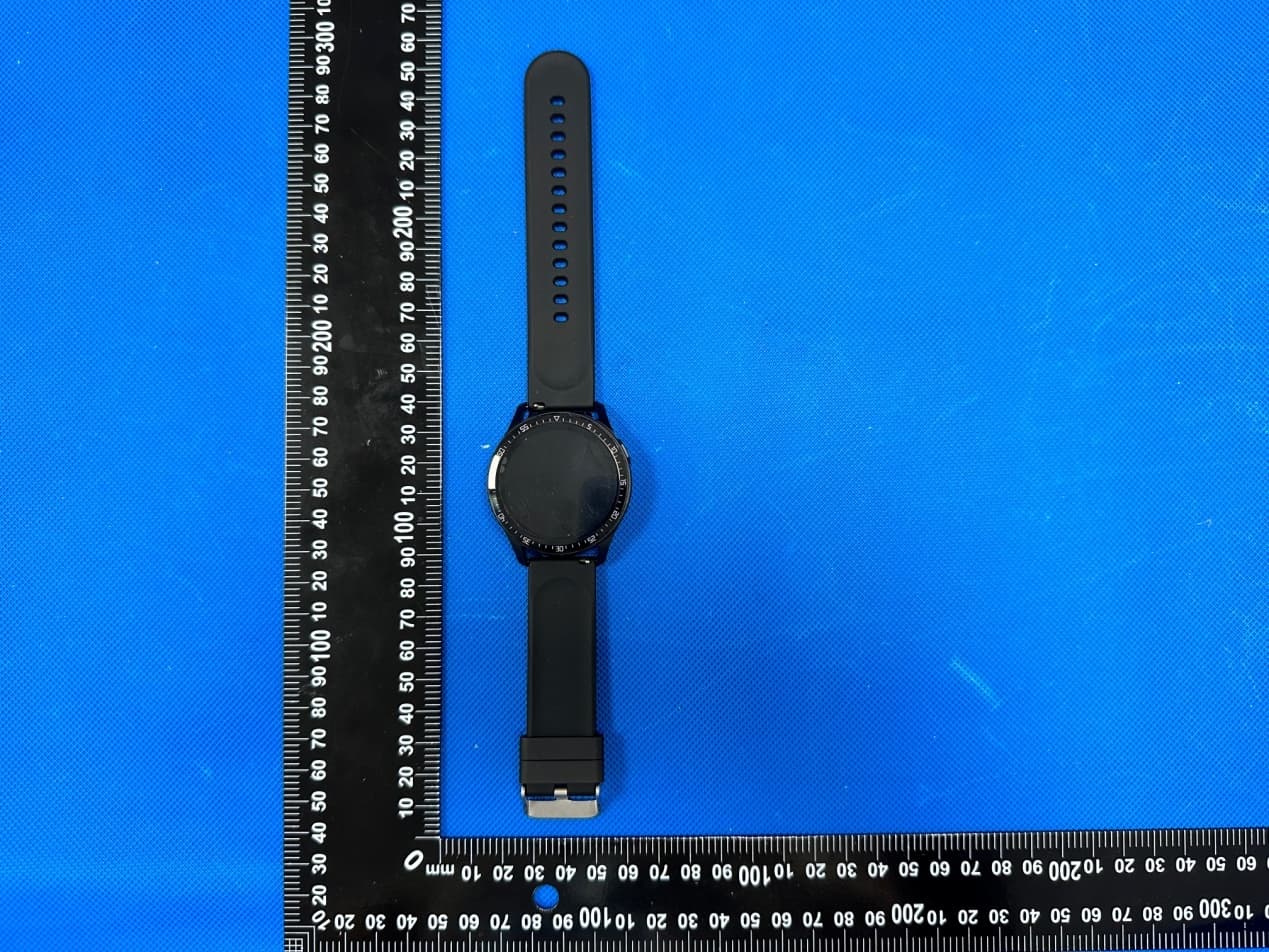 Smart Watch TWS Headset - FCC ID 2BB2C-X7 - Shenzhen Youge Intelligent Co., Ltd (3)