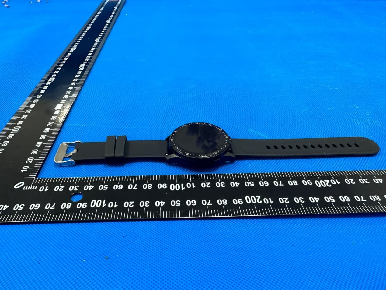 Smart Watch TWS Headset - FCC ID 2BB2C-X7 - Shenzhen Youge Intelligent Co., Ltd (5)