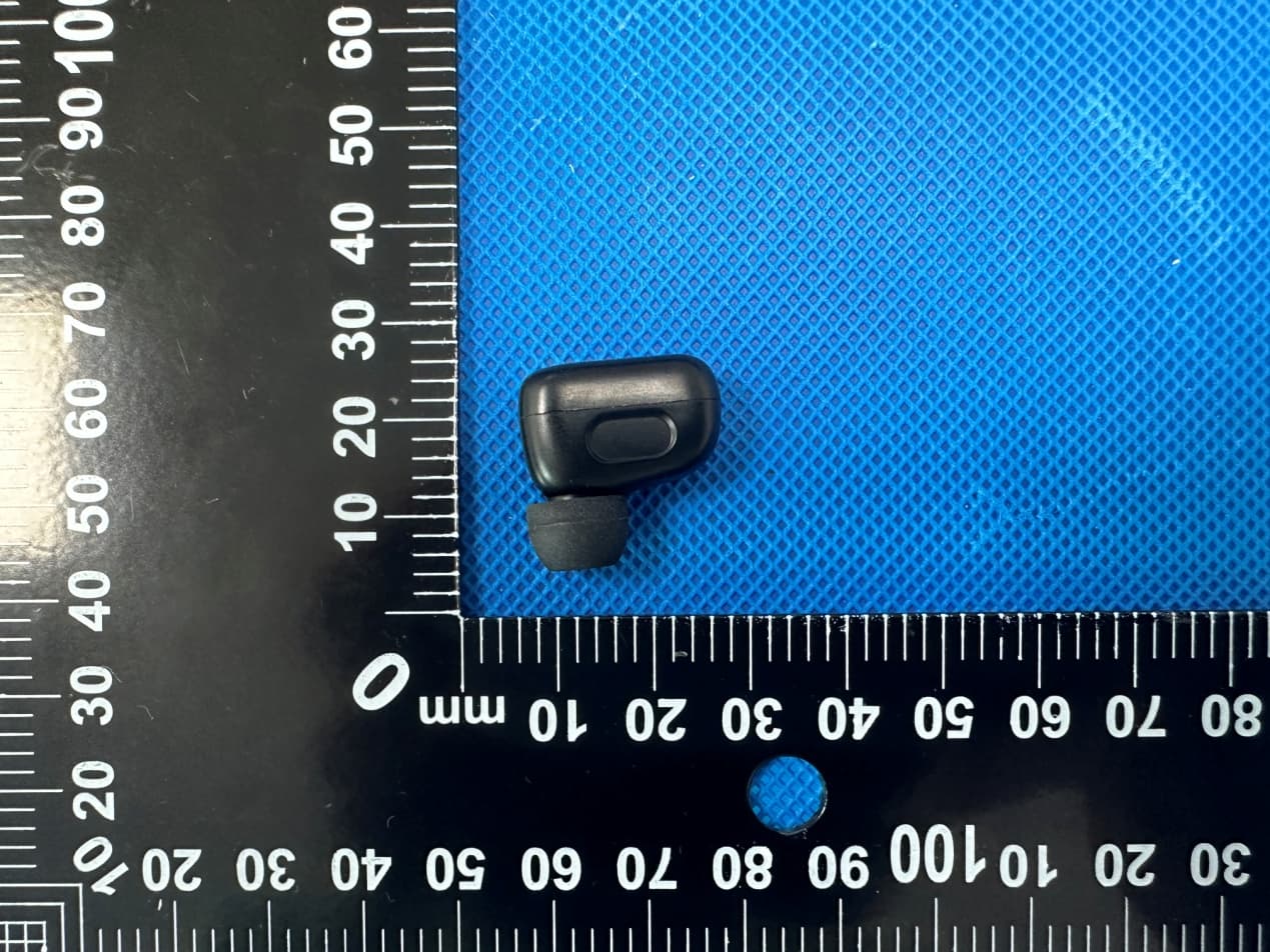 Smart Watch TWS Headset - FCC ID 2BB2C-X7AUDIO - Shenzhen Youge Intelligent Co., Ltd (3)