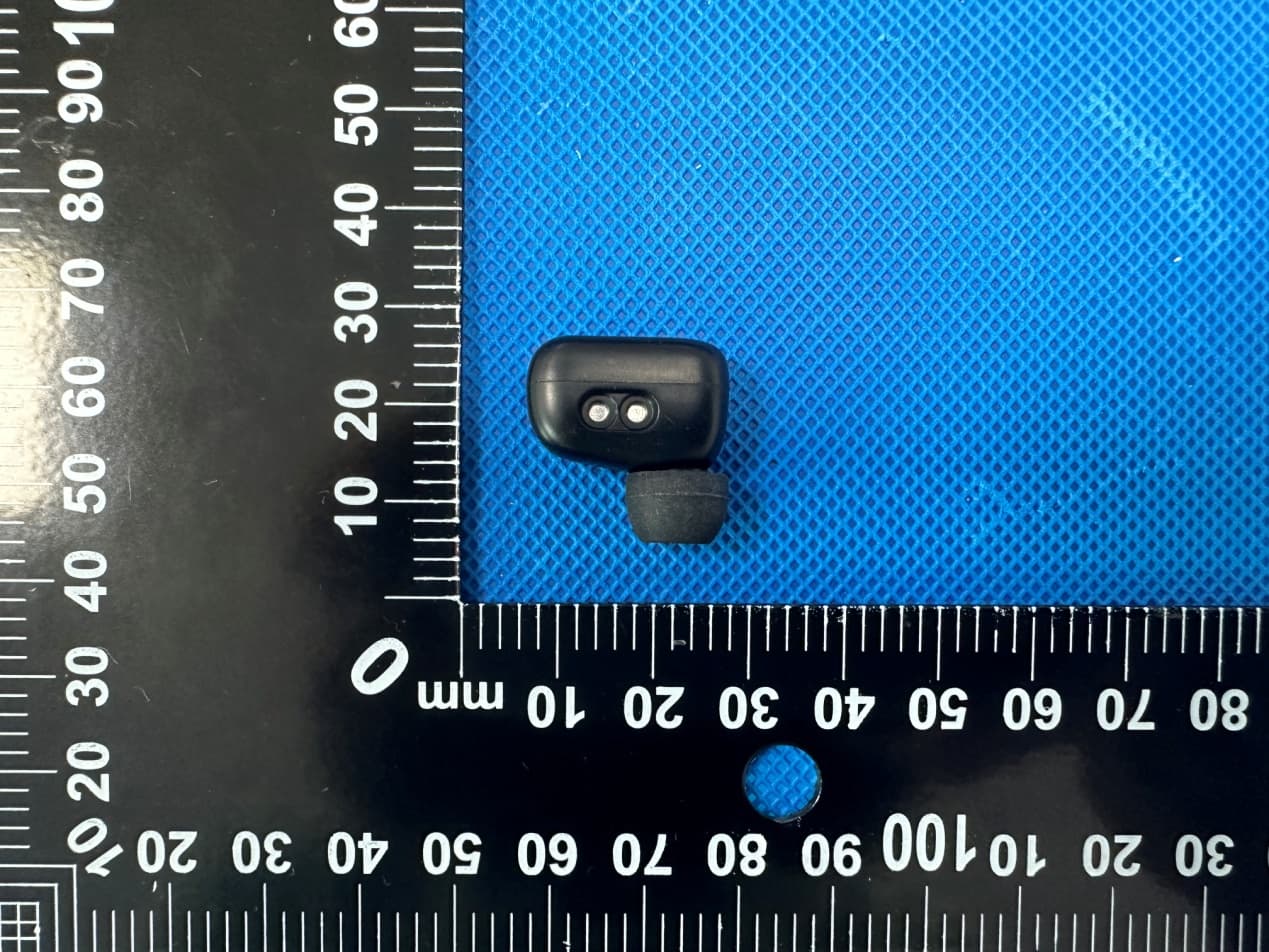 Smart Watch TWS Headset - FCC ID 2BB2C-X7AUDIO - Shenzhen Youge Intelligent Co., Ltd (4)