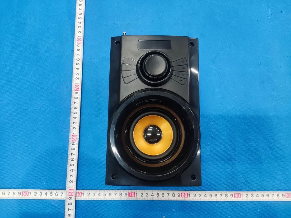 Bluetooth Speakers - FCC ID 2BB2E-A01 - Shenzhenshi RUICHU Technology Co.,Ltd (3)