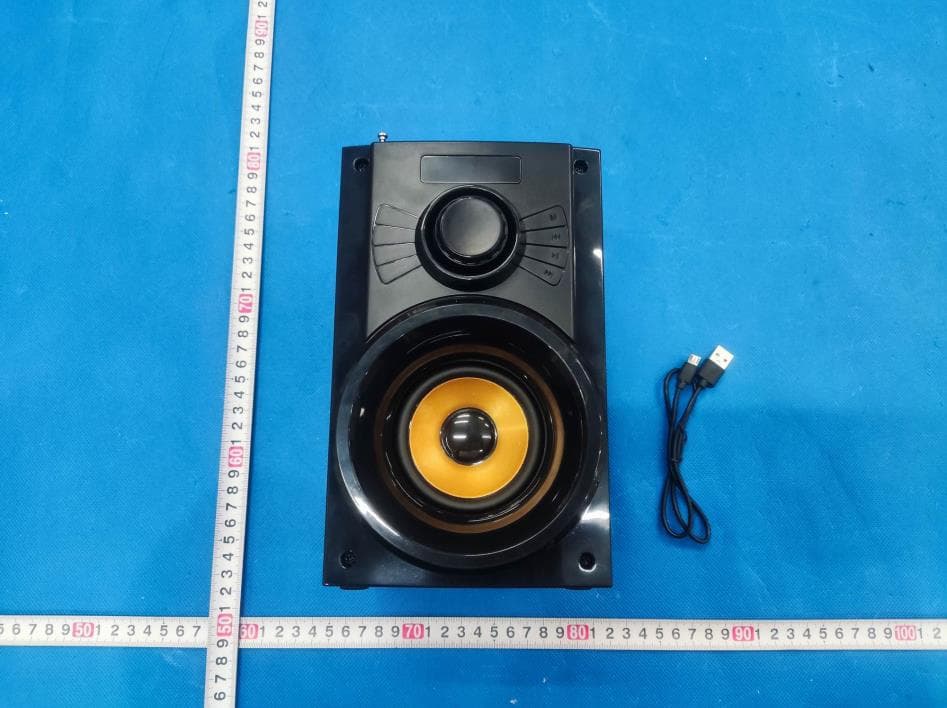 Bluetooth Speakers - FCC ID 2BB2E-A01 - Shenzhenshi RUICHU Technology Co.,Ltd (5)