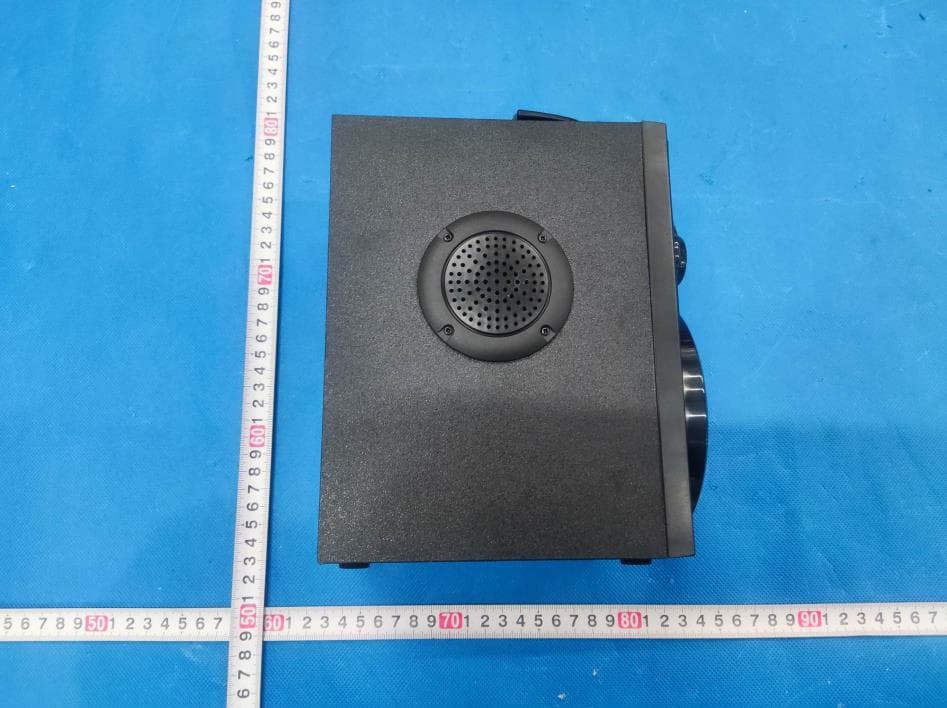 Bluetooth Speakers - FCC ID 2BB2E-A01 - Shenzhenshi RUICHU Technology Co.,Ltd (4)