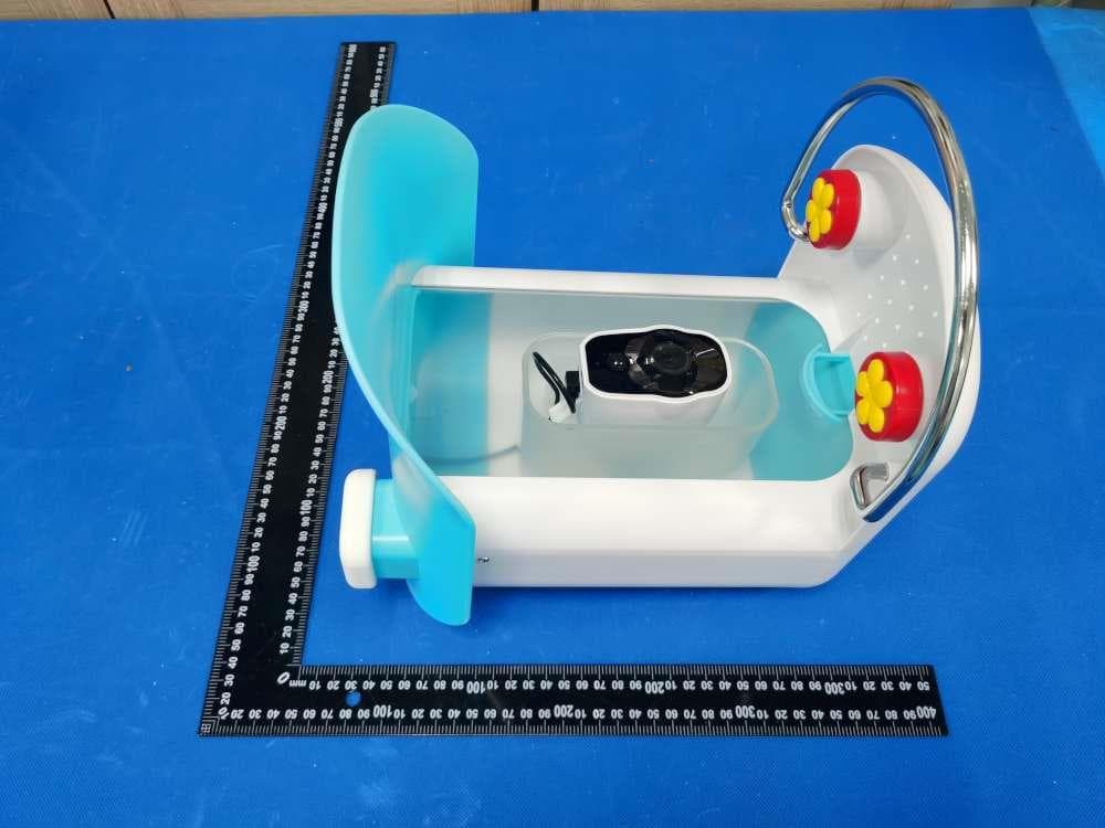 Intelligent bird feeder - FCC ID 2BB2F-Y28A - Shenzhen Kechuang Technology Co., Ltd. (3)