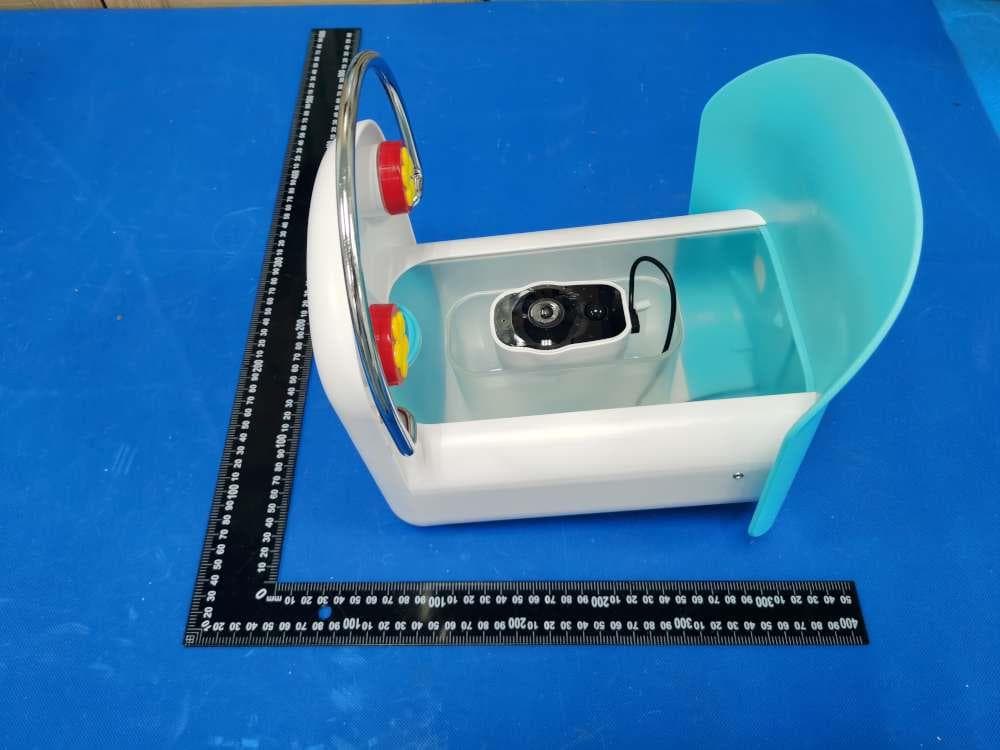 Intelligent bird feeder - FCC ID 2BB2F-Y28A - Shenzhen Kechuang Technology Co., Ltd. (5)