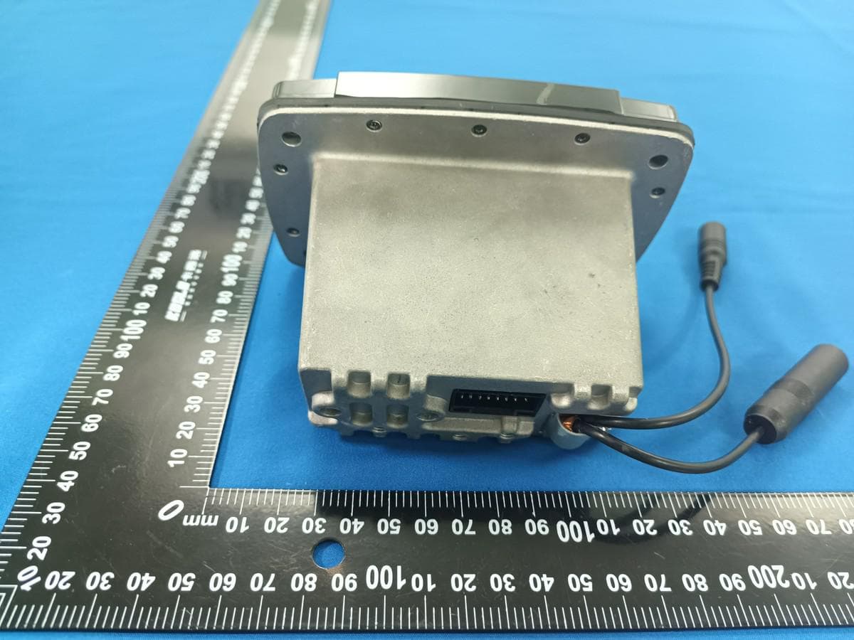 Bluetooth Audio - FCC ID 2BB2J-TD25 - MCAKOREA (3)