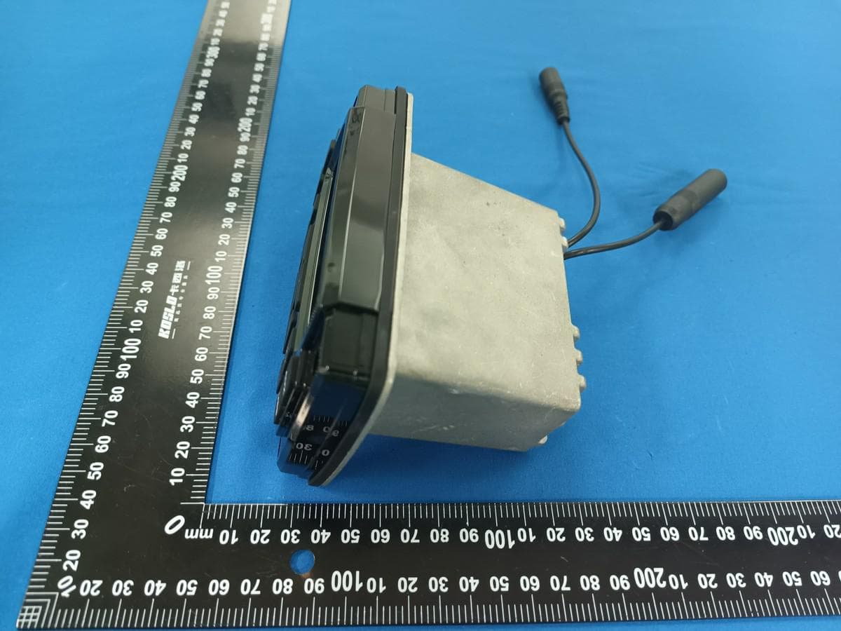 Bluetooth Audio - FCC ID 2BB2J-TD25 - MCAKOREA (5)