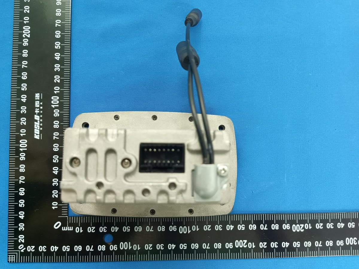 Bluetooth Audio - FCC ID 2BB2J-TD25 - MCAKOREA (2)
