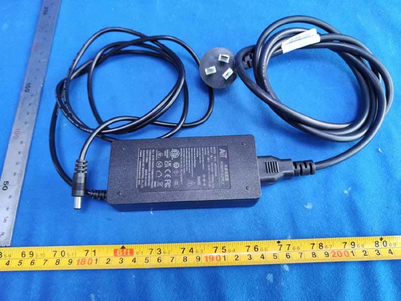 HOI CROSS+, HOI RIDE+, HOI TOUR - FCC ID 2BB2MCT1062-400US - TRISPORT AG