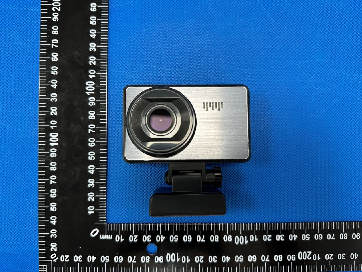 Dash Cam - FCC ID 2BB2Q-F1 - Shenzhen Jiangcheng Technology Co., LTD (2)