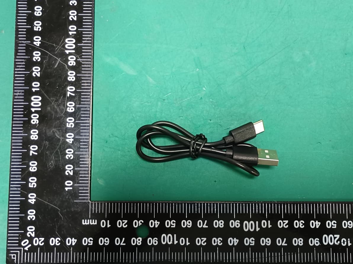 Wireless Mini Fabric Speaker - FCC ID 2BB2T-FBMINIFSPK - Dongguan Youshifa Electronic Technology Co., Ltd. (4)