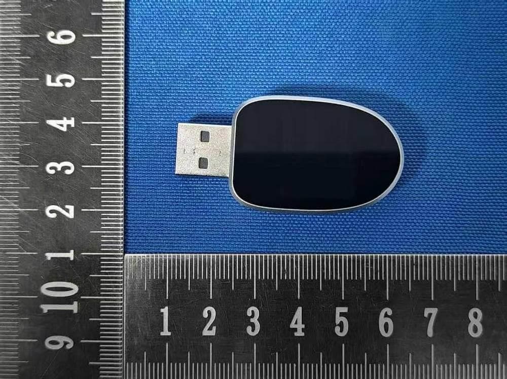 Car Adapter - FCC ID 2BB2X-CA505T - ShenZhen Bijiasuo Electronic Co.,Ltd (3)