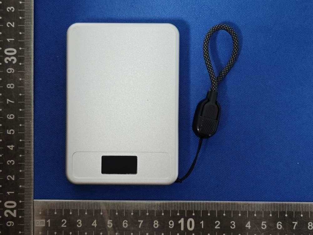Power Bank - FCC ID 2BB2Z-M8 - Sharge Technology (Shenzhen) Co.,LTD (2)