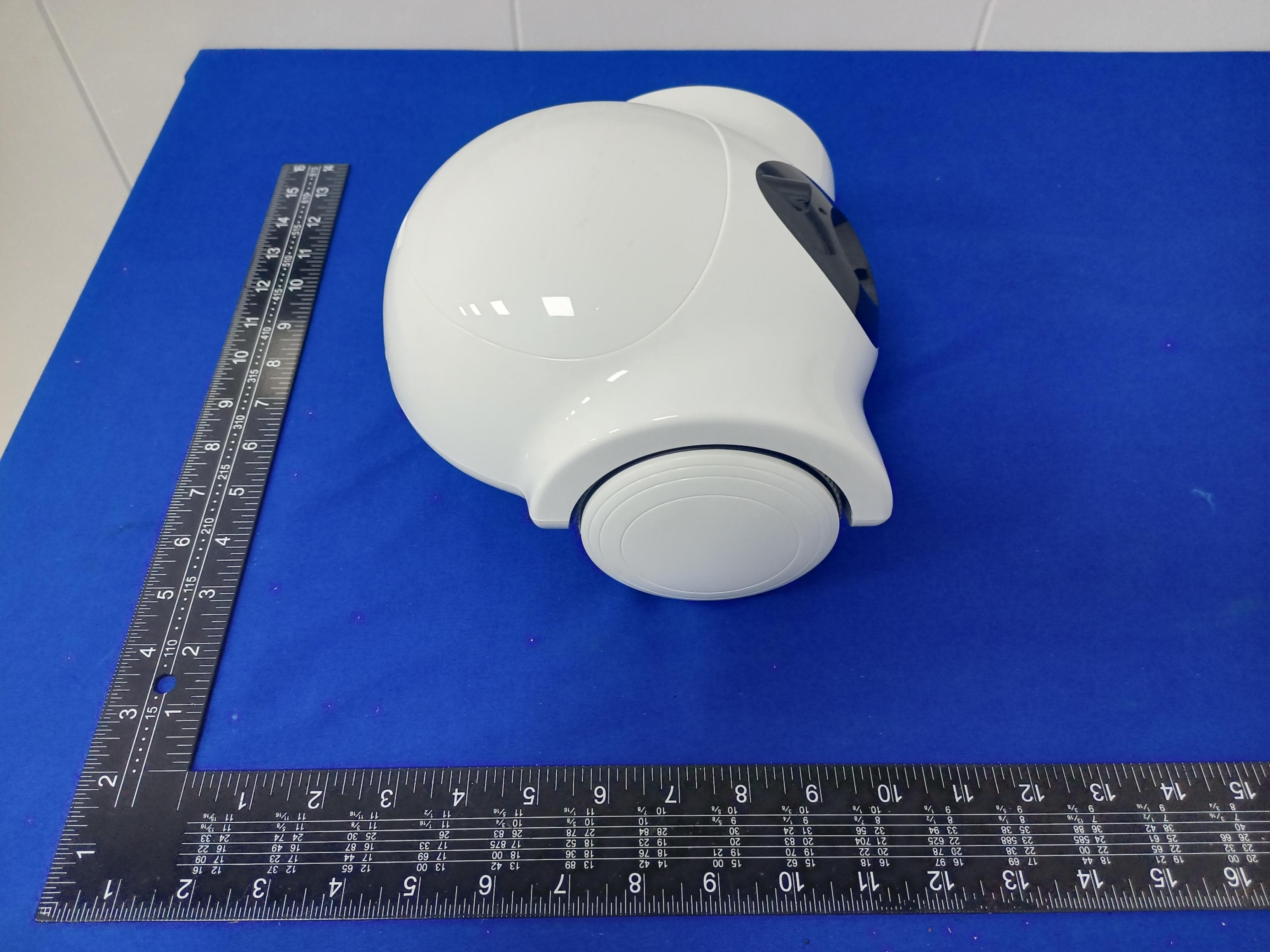 Hiibo - FCC ID 2BB38-GR-W25 - Shenzhen GULIGULI Intelligent Technology Co.,Ltd. (2)
