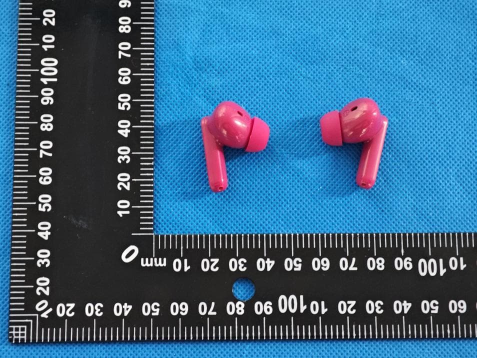 Earbuds - FCC ID 2BB3B-HDQ2TWS - SHENZHEN JUNYE ELECTRONICS CO LTD (5)
