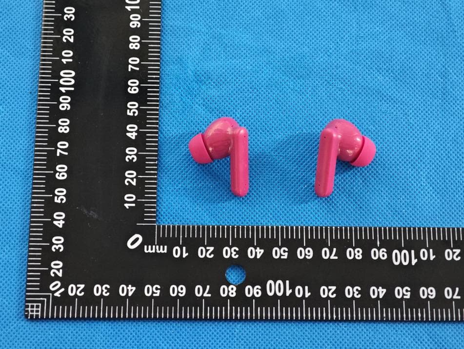 Earbuds - FCC ID 2BB3B-HDQ2TWS - SHENZHEN JUNYE ELECTRONICS CO LTD (2)