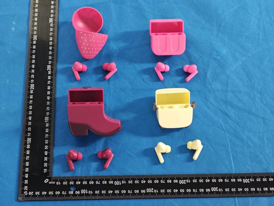 Earbuds - FCC ID 2BB3B-HDQ2TWS - SHENZHEN JUNYE ELECTRONICS CO LTD (4)