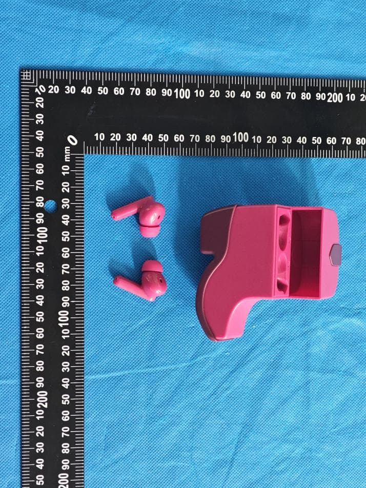Earbuds - FCC ID 2BB3B-HDQ2TWS - SHENZHEN JUNYE ELECTRONICS CO LTD
