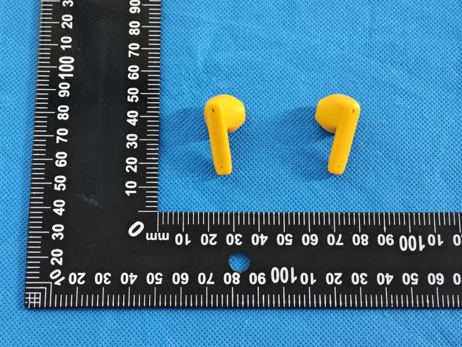 Earbuds - FCC ID 2BB3B-HDQ2TWS-A - SHENZHEN JUNYE ELECTRONICS CO LTD (3)