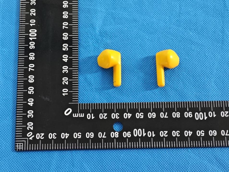 Earbuds - FCC ID 2BB3B-HDQ2TWS-A - SHENZHEN JUNYE ELECTRONICS CO LTD