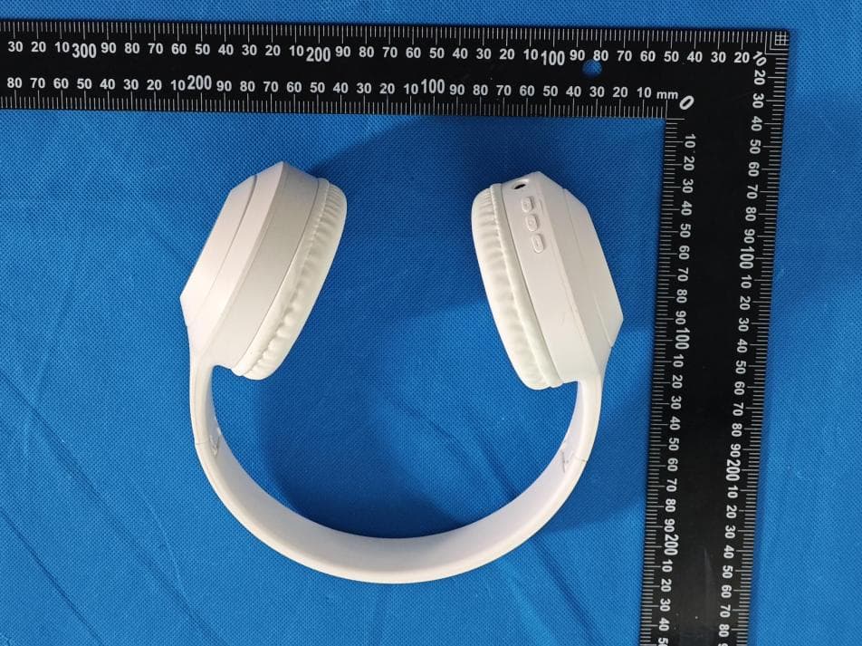 HEADPHONES - FCC ID 2BB3B-HP2424 - SHENZHEN JUNYE ELECTRONICS CO LTD