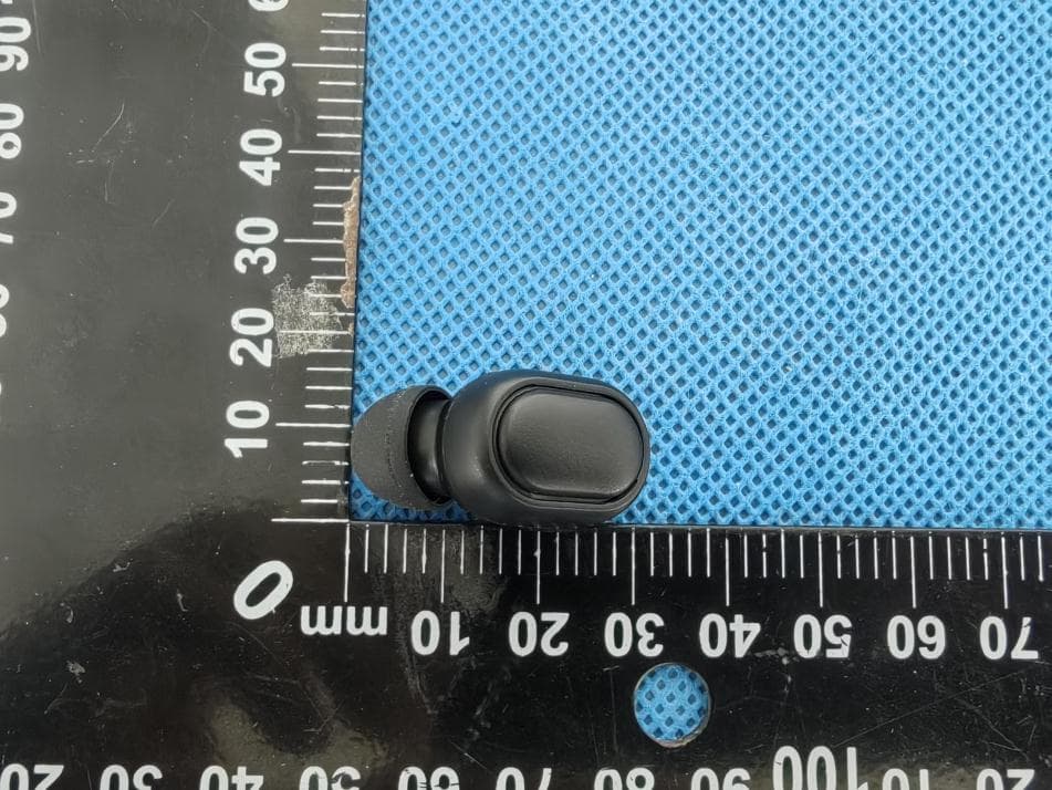 Bluetooth headset - FCC ID 2BB3B-TWS231 - SHENZHEN JUNYE ELECTRONICS CO LTD (3)
