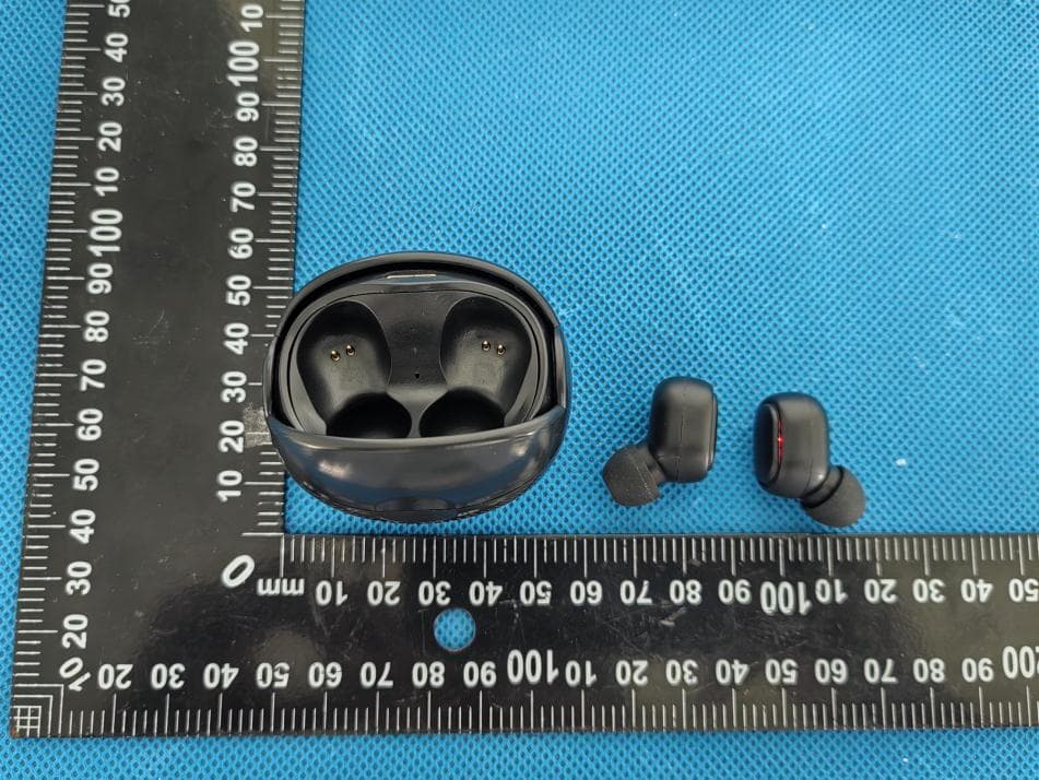 Bluetooth headset - FCC ID 2BB3B-TWS231 - SHENZHEN JUNYE ELECTRONICS CO LTD