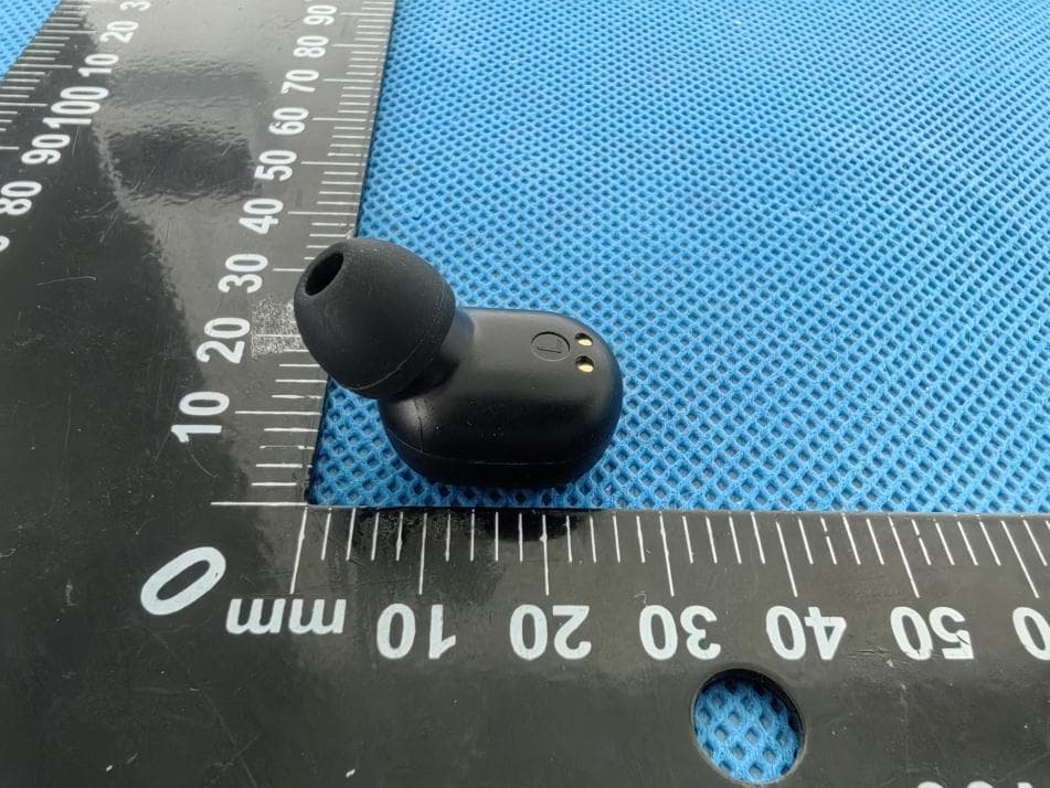 Bluetooth headset - FCC ID 2BB3B-TWS231 - SHENZHEN JUNYE ELECTRONICS CO LTD (5)