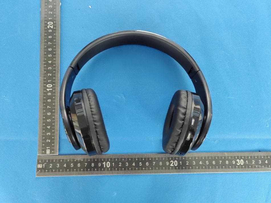 HEADPHONE - FCC ID 2BB3B-V80013HP - SHENZHEN JUNYE ELECTRONICS CO LTD (3)