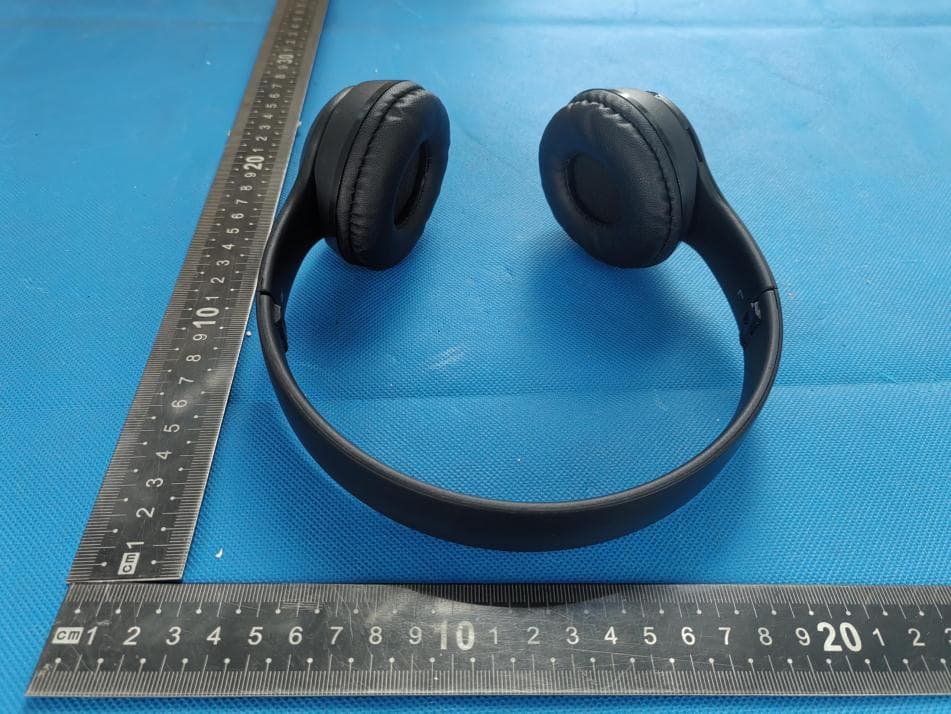HEADPHONE - FCC ID 2BB3B-V80015HP - SHENZHEN JUNYE ELECTRONICS CO LTD (3)