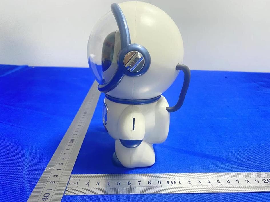 Astronaut DODO Smart Bluetooth Speaker - FCC ID 2BB3E-M20 - Shenzhen Lanlang Innovation Technology Co., LTD (3)