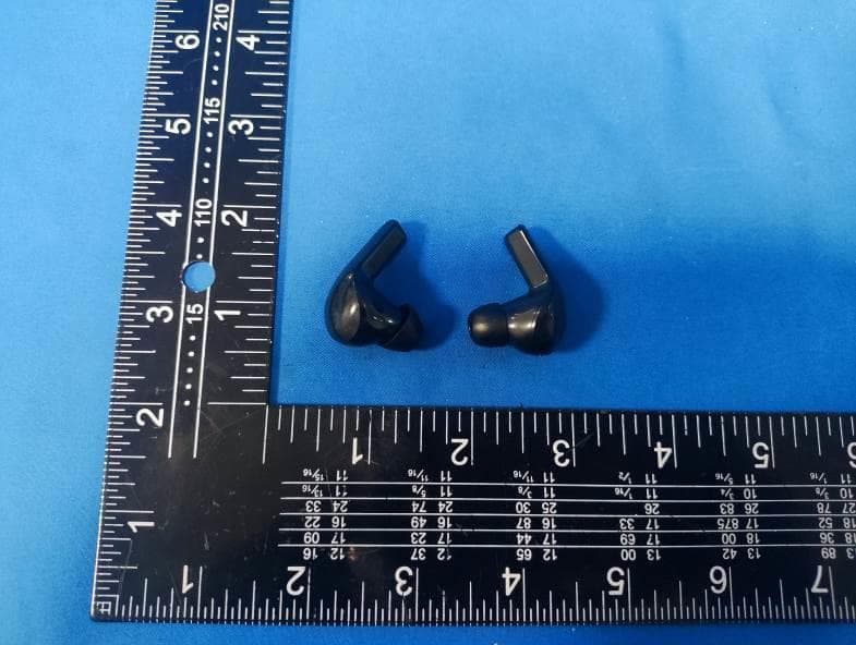 WIRELESS HEADSET - FCC ID 2BB3F-F9-A31 - Guang Zhou Botesi Electronic Technology Co.,Ltd (2)
