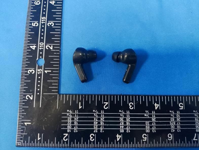 WIRELESS HEADSET - FCC ID 2BB3F-F9-A31 - Guang Zhou Botesi Electronic Technology Co.,Ltd