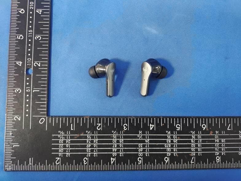 WIRELESS HEADSET - FCC ID 2BB3F-F9-F35 - Guang Zhou Botesi Electronic Technology Co.,Ltd