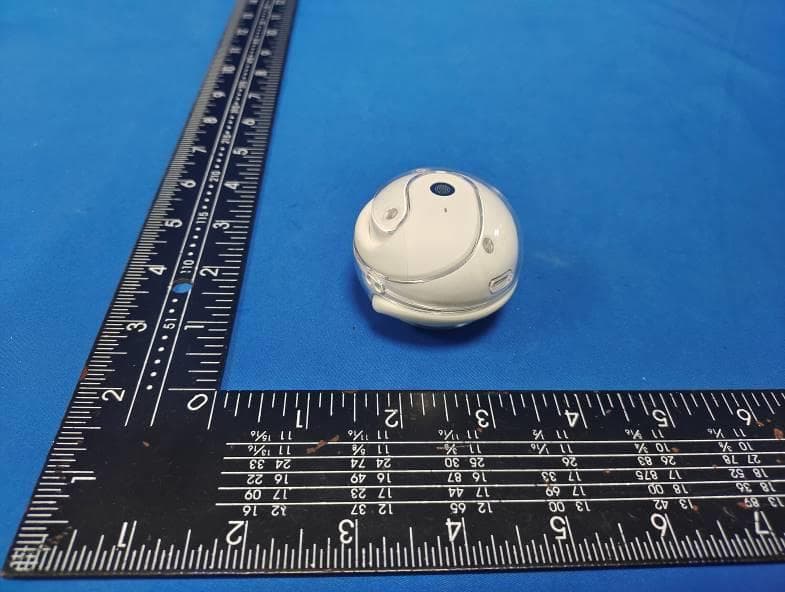 WIRELESS HEADSET - FCC ID 2BB3F-F9-T26 - Guang Zhou Botesi Electronic Technology Co.,Ltd (3)
